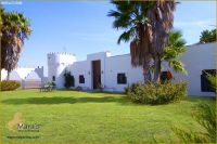 Jerez De La Frontera: Countryproperty, Wine-growing Estate, Near Jerez, Sanlucar De Barramenda, Cadi